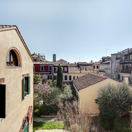 Апартаменты Tre Archi Венеция Экстерьер фото