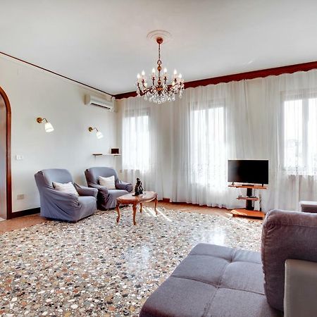 Апартаменты Tre Archi Венеция Экстерьер фото